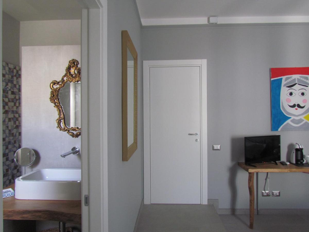 Magg Catania Apartment Exterior photo